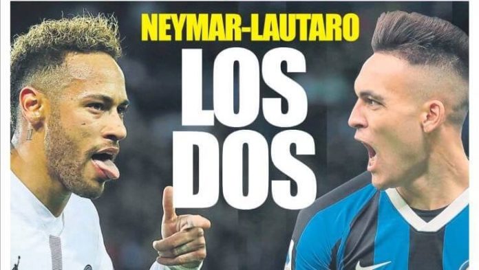 Portadas Diarios Deportivos Jueves 2