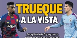 Portadas Diarios Deportivos Domingo 12/04/2020 | Marca, As, Sport, Mundo Deportivo Portadas Diarios Deportivos Domingo 12