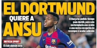 Portadas Diarios Deportivos Jueves 30/04/2020 | Marca, As, Sport, Mundo Deportivo
