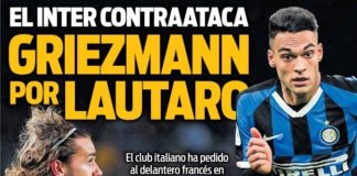 Portadas Diarios Deportivos Miércoles 15/04/2020 | Marca, As, Sport, Mundo Deportivo Portadas Diarios Deportivos Miércoles 15/04/2020