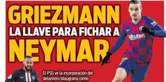 Portadas Diarios Deportivos Viernes 3/04/2020 | Marca, As, Sport, Mundo Deportivo Portadas Diarios Deportivos Viernes 3