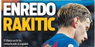 Portadas Diarios Deportivos Lunes 6/04/2020 | Marca, As, Sport, Mundo Deportivo Portadas Diarios Deportivos Lunes 6