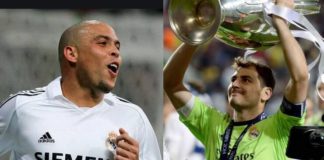 Ronaldo: «El Madrid fue la Mejor época de mi Carrera» Ronaldo El Madrid fue la Mejor época de mi Carrera"