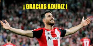 Aduriz dice Adiós al Fútbol en una Emotiva Carta Aduriz dice Adiós al Fútbol en una Emotiva Carta