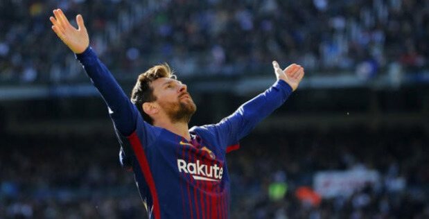 ⭐ Cuantos Goles lleva Messi en su Carrera | 2005-2023