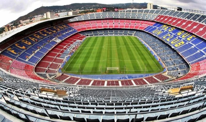 El Barça No Devolverá el dinero a los Abonados El Barça No Devolverá el dinero a los Abonados