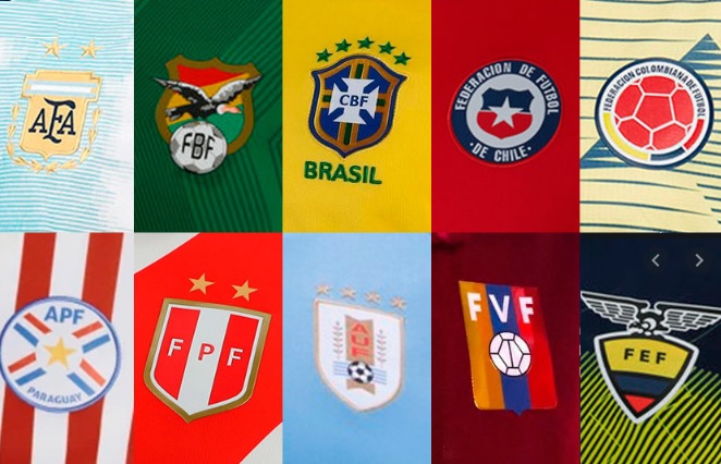 Goleadores Históricos de Ligas Latinoamericanas Goleadores Históricos de Ligas Latinoamericanas