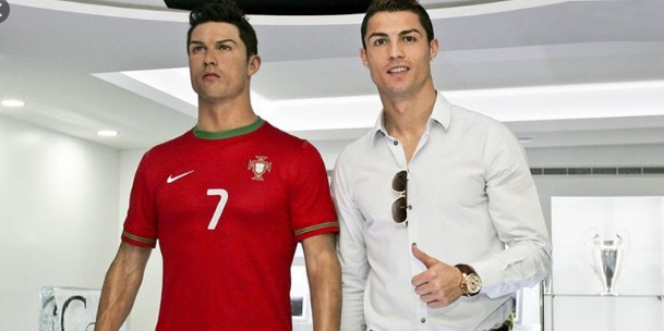 museo cr7