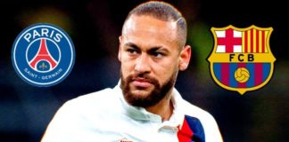 Neymar Desafía al PSG, Quiere forzar su salida Neymar Desafía al PSG, Quiere forzar su salida