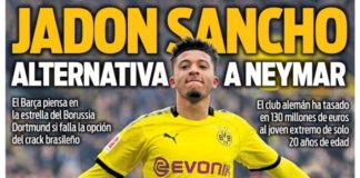 Portadas Diarios Deportivos Sábado 2/05/2020 | Marca, As, Sport, Mundo Deportivo Portadas Diarios Deportivos Sábado 2/05/2020