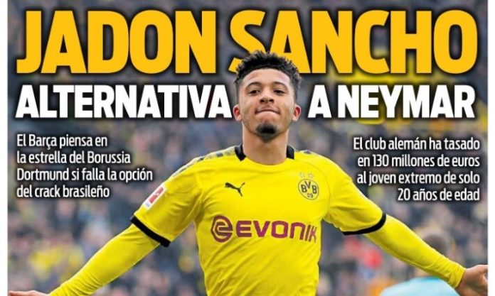 Portadas Diarios Deportivos Sábado 2/05/2020 Portadas Diarios Deportivos Sábado 2/05/2020