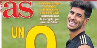 Portadas Diarios Deportivos Jueves 14/05/2020 | Marca, As, Sport, Mundo Deportivo Portadas Diarios Deportivos Jueves 14/05/2020