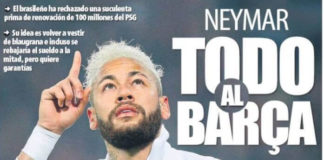 Portadas Diarios Deportivos Lunes 4/05/2020 | Marca, As, Sport, Mundo Deportivo Portadas Diarios Deportivos Lunes 4/05/2020