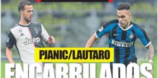 Portadas Diarios Deportivos Lunes 11/05/2020 | Marca, As, Sport, Mundo Deportivo Portadas Diarios Deportivos Lunes 11/05/2020