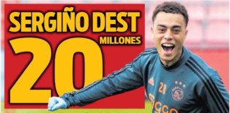 Portadas Diarios Deportivos Domingo 17/05/2020 | Marca, As, Sport, Mundo Deportivo Portadas Diarios Deportivos Domingo 17/05/2020