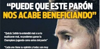 Portadas Diarios Deportivos Viernes 15/05/2020 | Marca, As, Sport, Mundo Deportivo Portadas Diarios Deportivos Viernes 15/05/2020