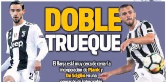 Portadas Diarios Deportivos Miércoles 13/05/2020 | Marca, As, Sport, Mundo Deportivo Portadas Diarios Deportivos Miércoles 13/05/2020