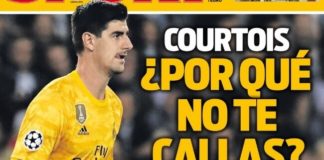 Portadas Diarios Deportivos Miércoles 6/05/2020 | Marca, As, Sport, Mundo Deportivo Portadas Diarios Deportivos Miércoles 6/05/2020