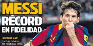 Portadas Diarios Deportivos Domingo 3/05/2020 | Marca, As, Sport, Mundo Deportivo Portadas Diarios Deportivos Domingo 3/05/2020