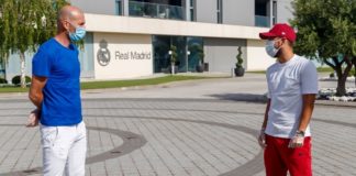La Liga presenta un plan para volver el 12 de Junio LaLiga presenta un plan para volver el 12 de Junio