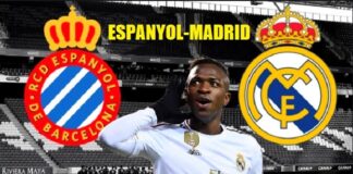¿Dónde Televisan el Real Madrid Hoy? Espanyol-Madrid ¿Dónde Televisan el Real Madrid Hoy? Espanyol-Madrid