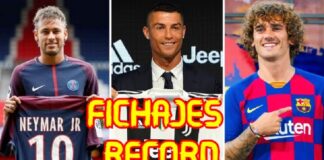 Jugadores que mas Dinero han generado en Traspasos | Fichajes TOP Jugadores que mas Dinero han generado en Traspasos