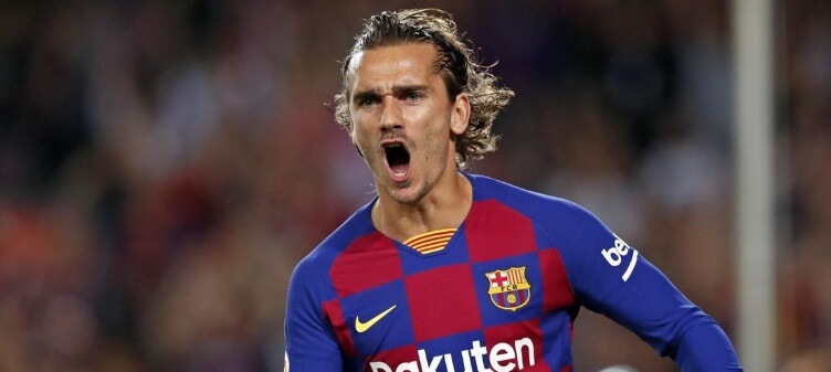 Antoine Griezmann