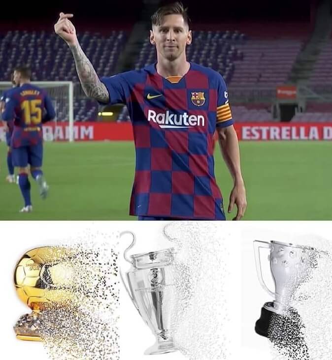 Memes Barcelona-Atlético 2020 Memes Barcelona-Atlético 2020