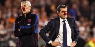 Memes Barcelona-Atlético 2020 | Los mejores chistes Memes Barcelona-Atlético 2020