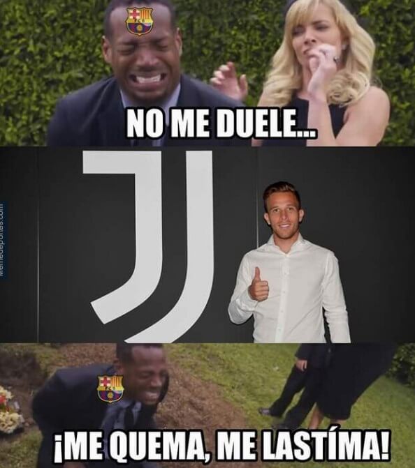 Memes Barcelona-Atlético 2020 Memes Barcelona-Atlético 2020