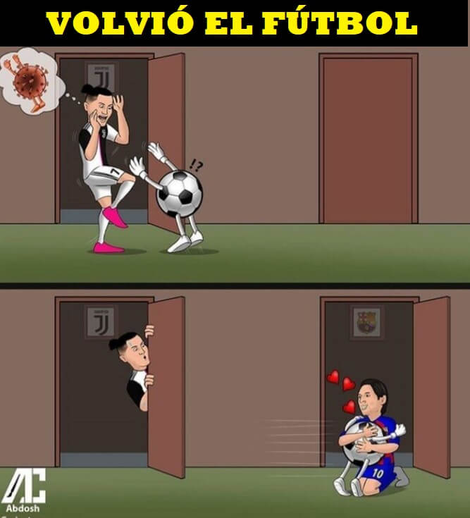 Memes Barcelona-Leganés 2020 | Los mejores chistes Memes Barcelona-Leganés 2020 | Los mejores chistes