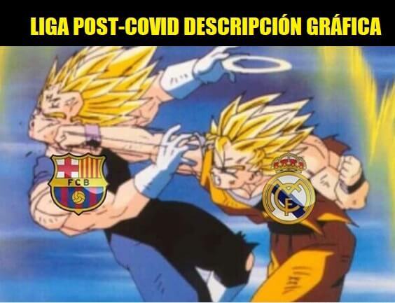 Memes Espanyol-Real Madrid 2020
