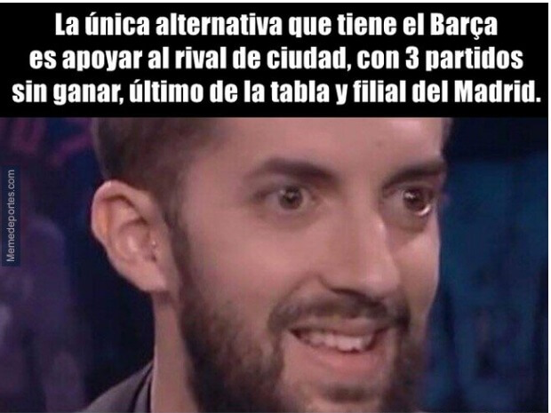 Memes Espanyol-Real Madrid 2020