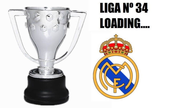 Memes Espanyol-Real Madrid 2020