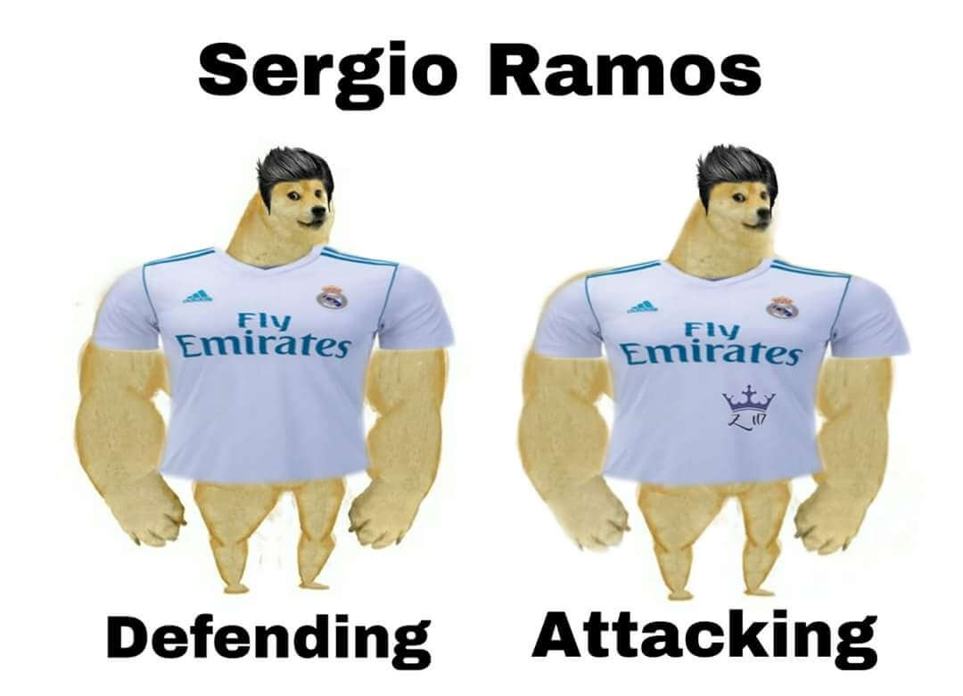 Memes Espanyol-Real Madrid 2020