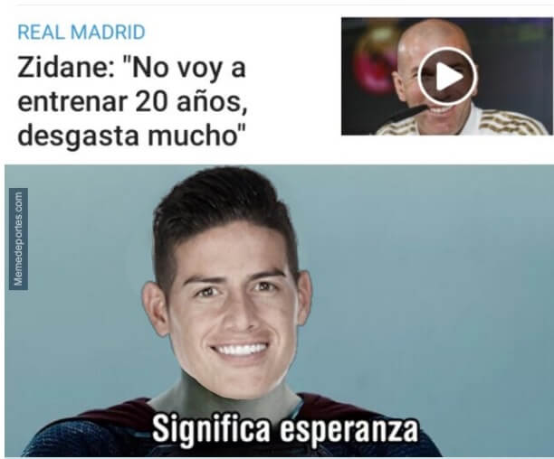 Memes Espanyol-Real Madrid 2020