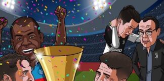 Los Memes del Napoli Campeón de la Copa Italia tras vencer a la Juve en los penales Los Memes del Napoli Campeón de la Copa Italia tras vencer a la Juve en los penales