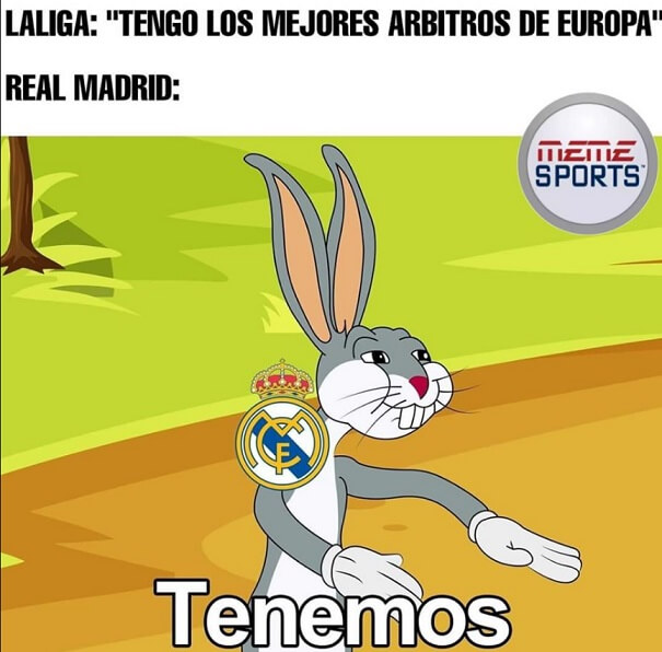 Memes Real Sociedad-Real Madrid 2020 Memes Real Sociedad-Real Madrid 2020