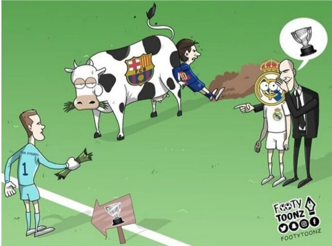 Memes Real Sociedad-Real Madrid 2020 Memes Real Sociedad-Real Madrid 2020