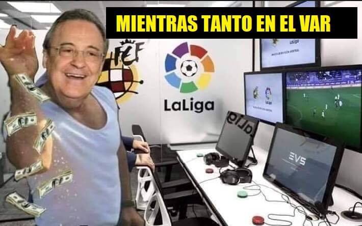 Memes Real Sociedad-Real Madrid 2020 Memes Real Sociedad-Real Madrid 2020