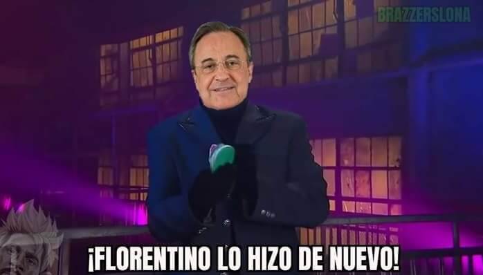 Memes Real Madrid-Valencia 2020 Memes Real Madrid-Valencia 2020