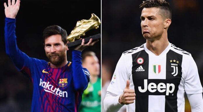 Messi es el doble mejor que Cristiano: El Big Data dicta Sentencia