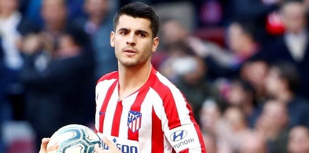Álvaro Morata