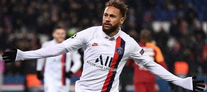 Neymar jr