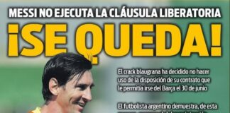 Portadas Diarios Deportivos Martes 2/06/2020 | Marca, As, Sport, Mundo Deportivo Portadas Diarios Deportivos Martes 2/06/2020