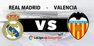 Alineación Real Madrid-Valencia Jornada 29 | La Liga 2020 Alineación Real Madrid-Valencia Jornada 29 | La Liga 2020