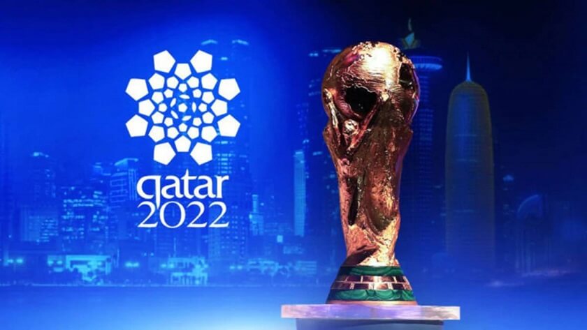 Copa del Mundo Qatar 2022 Copa del Mundo Qatar 2022