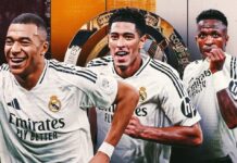 Dónde Televisan el Real Madrid Hoy por TV y Online Dónde Televisan el Real Madrid Hoy por TV y Online