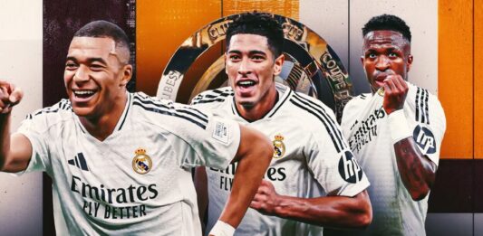 Dónde Televisan el Real Madrid Hoy por TV y Online