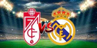 Alineación Granada-Real Madrid Jornada 36 | La Liga 2020 Alineación Granada-Real Madrid Jornada 36